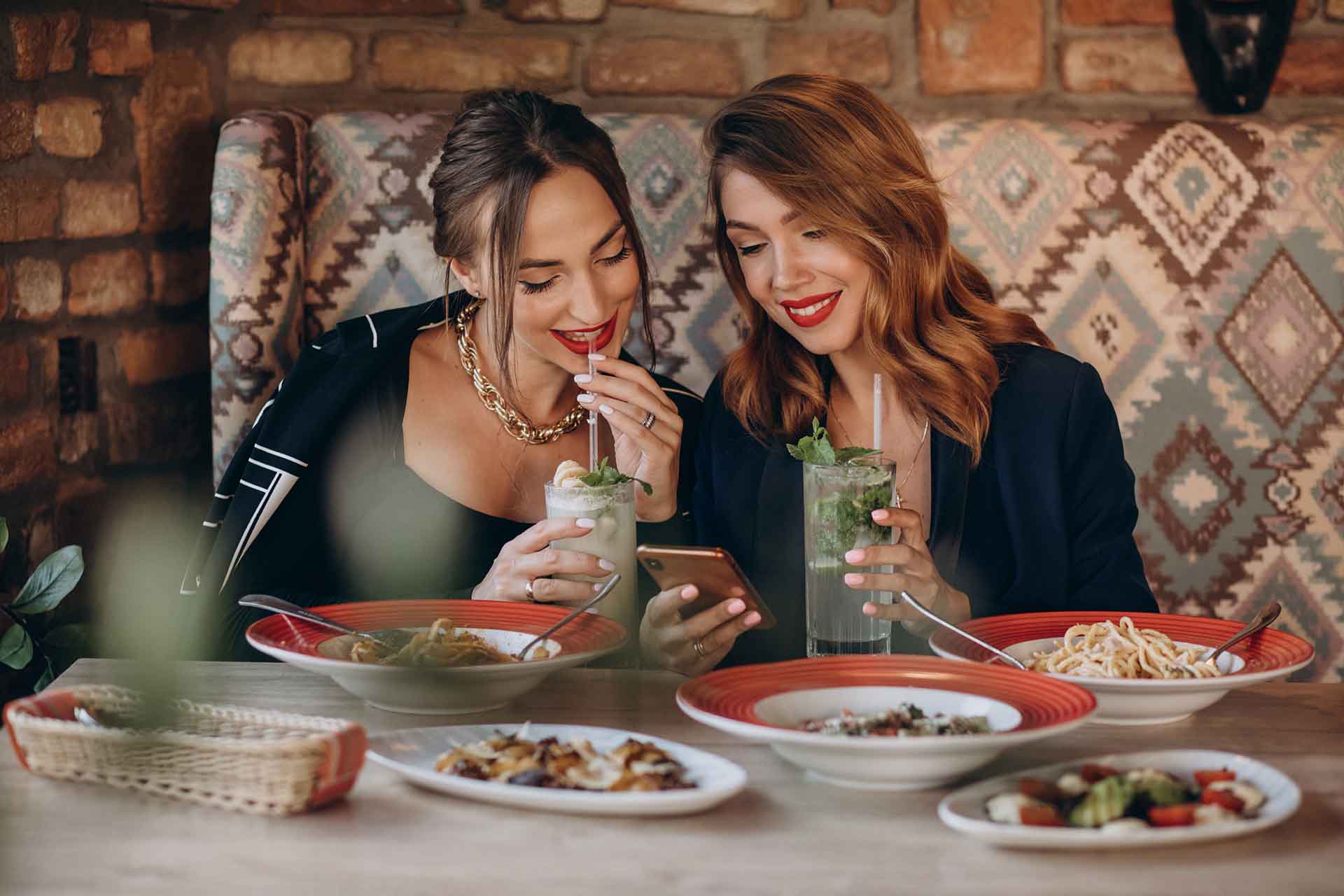 MyMe Bistro